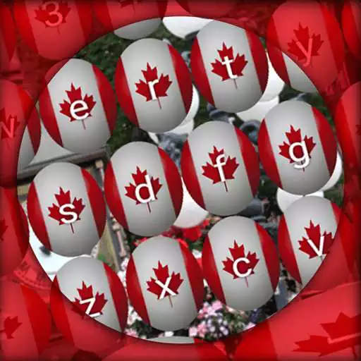 Free play online Canada Keyboards APK