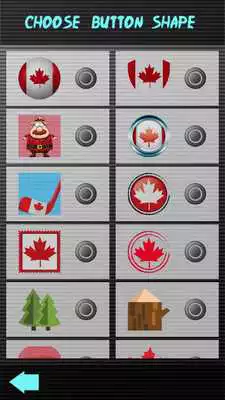 Play Canada Keyboards