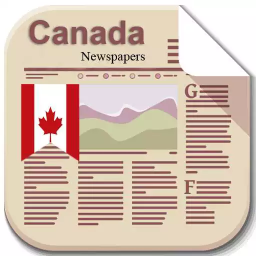 Free play online Canada Newspapers APK