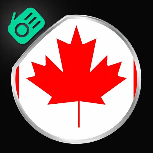 Play Canada Radio World APK