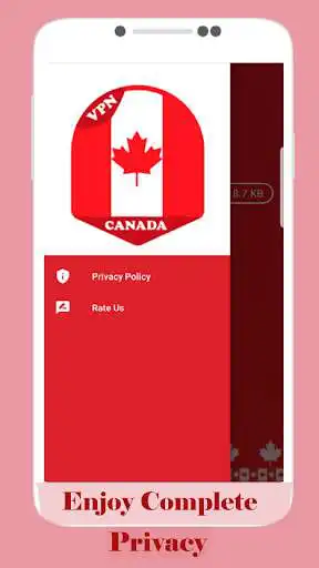 Play Canada VPN Proxy Server  and enjoy Canada VPN Proxy Server with UptoPlay