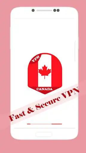 Play Canada VPN Proxy Server as an online game Canada VPN Proxy Server with UptoPlay