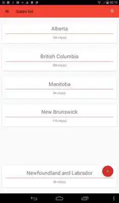 Play Canada Zip / Postal Code