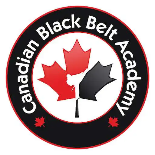 Play Canadian Black Belt Academy APK