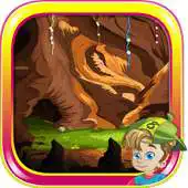 Free play online Canadian Cave Stone Escape APK