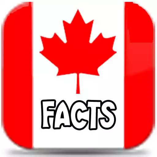 Free play online Canadian Facts APK