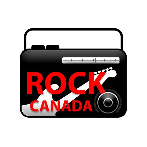 Play Canadian Rock Music Radio APK