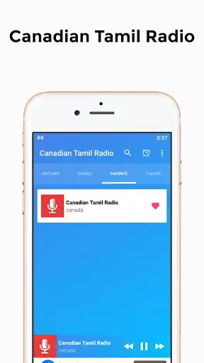 Play canadian tamil radio as an online game canadian tamil radio with UptoPlay