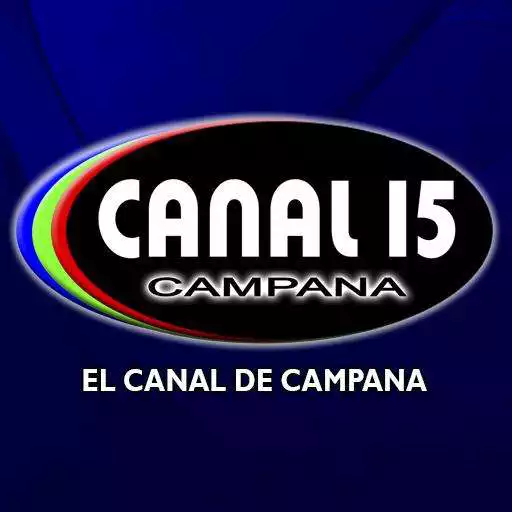 Play Canal 15 Campana APK