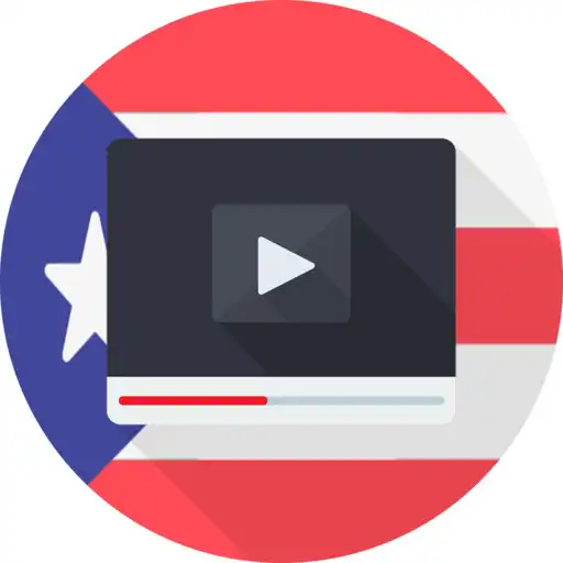 Play Canales de TV abiertos de Puerto Rico APK