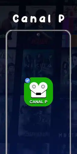 Play Canal P Premium 10 Guia  and enjoy Canal P Premium 10 Guia with UptoPlay