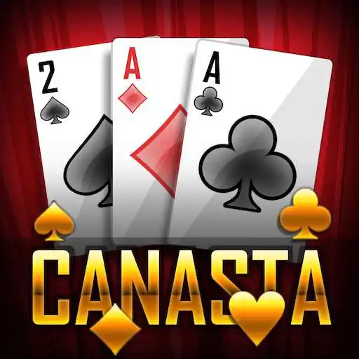 Play Canasta Royale Offline APK