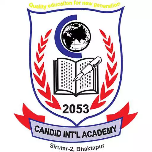 Play Candid International Academy APK