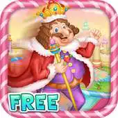 Free play online Candied Runner Shoot FREE APK