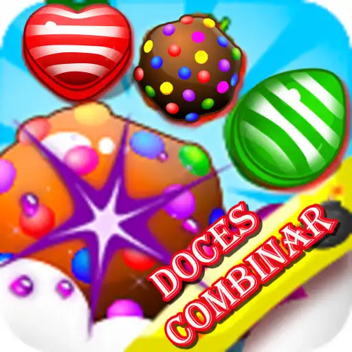 Play Candih Sweet combinar : Puzzzle 2022 APK