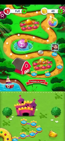 Play Candih Sweet combinar : Puzzzle 2022 as an online game Candih Sweet combinar : Puzzzle 2022 with UptoPlay