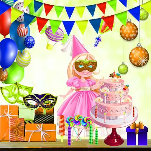 Play Candle Cake Maker: Bakery Cake Making Game APK