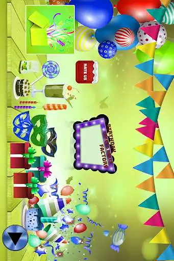 Play Candle Cake Maker: Bakery Cake Making Game  and enjoy Candle Cake Maker: Bakery Cake Making Game with UptoPlay