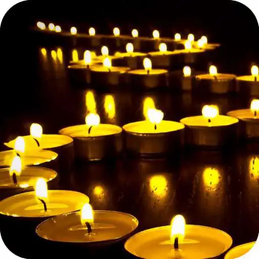 Play Candle Light Wallpaper HD APK