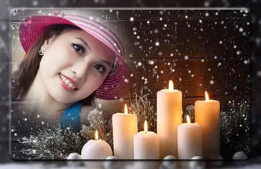 Play APK Candle Photo Frames  and enjoy Candle Photo Frames with UptoPlay com.syzygy.candle