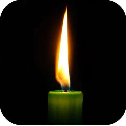 Play Candles Wallpaper 4K APK