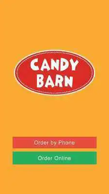 Play Candy Barn TS6