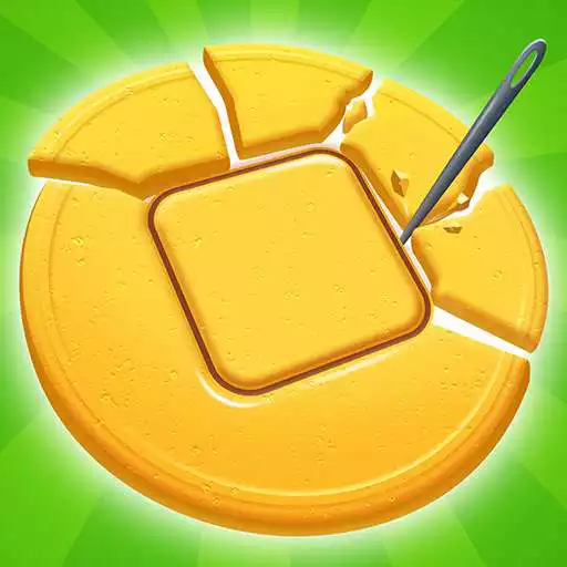 Play Candy Battle: Match  Survival APK