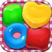 Free play online Candy Blast Blitz-Match 3 Fun APK