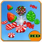 Free play online Candy Blast Jam APK