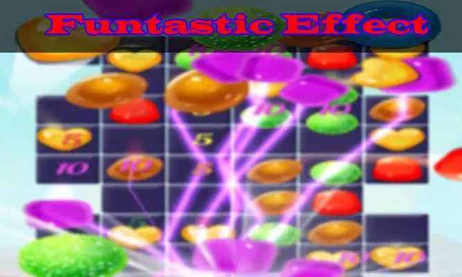 Play Candy Blast Jam