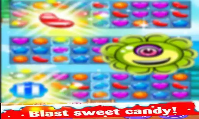 Play Candy Blast Jam