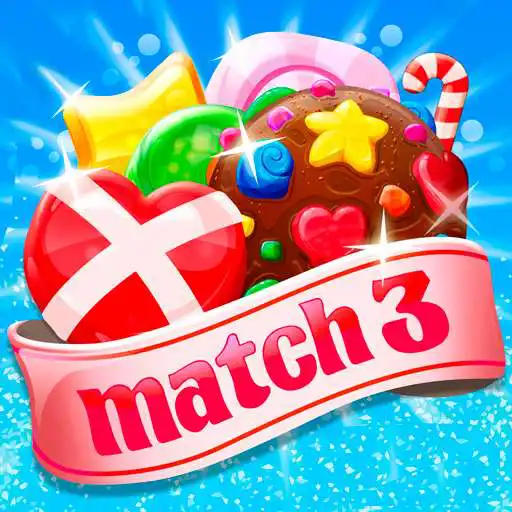 Free play online Candy Blast Match 3  APK