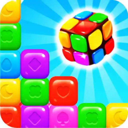 Play Candy Block Blast APK