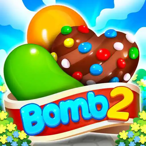 Play Candy Bomb 2 - Match 3 Puzzle APK