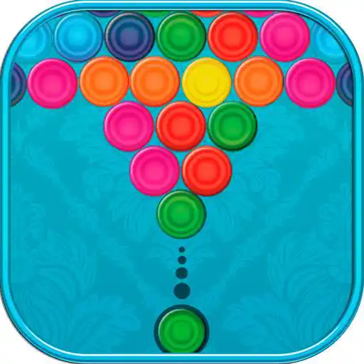 Free play online Candy Busters Bubble shoot  APK