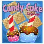 Free play online Candy Cake Soda Saga APK