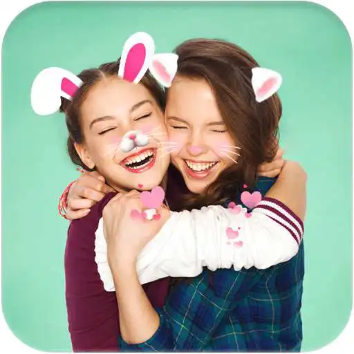 Play Candy Camera Selfie APK