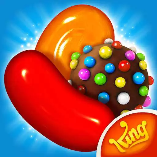 Free play online Candy Crush Saga APK