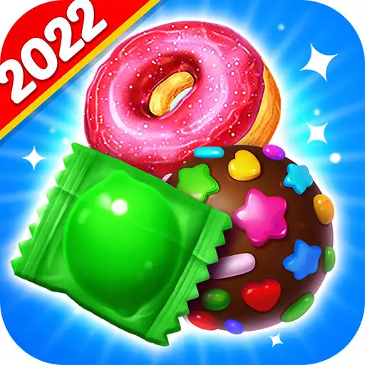 Play Candy Fever APK