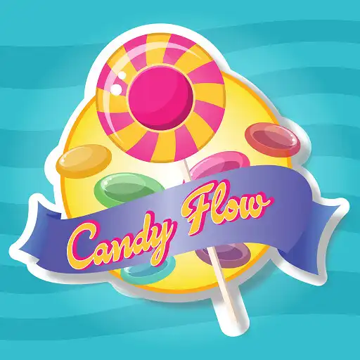 Play Candy Flow APK