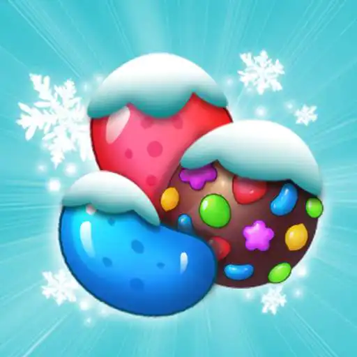 Play Candy Forever - Match 3 Mania Legend APK