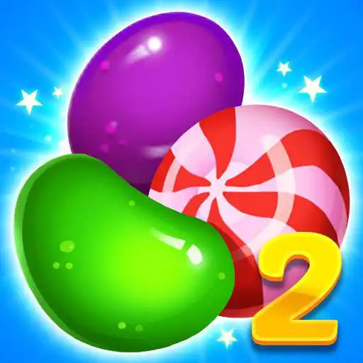 Play Candy Frenzy 2 APK