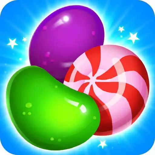 Play Candy Frenzy APK