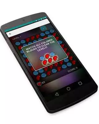 Play Candy Games Fever - Puzzle Matching Games