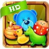 Free play online Candy HD APK