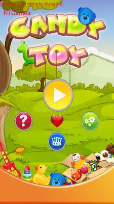 Play Candy HD