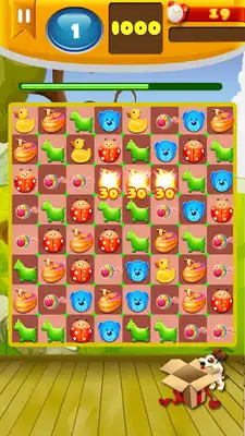 Play Candy HD