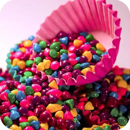 Play Candy HD Wallpaper APK