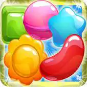 Free play online Candy Island APK