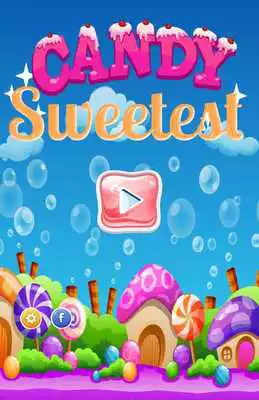 Play Candy Island